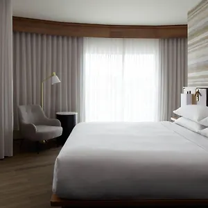 Hotel Marriott Downtown