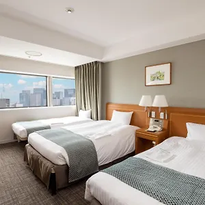 Hotel Toshi Center, Tōkyō