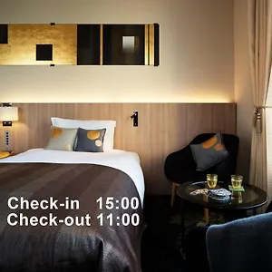 Hotel Millennium Mitsui Garden, Präfektur Tokio