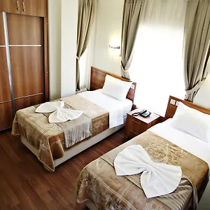 ** Hotel Taksim Palace Türkei