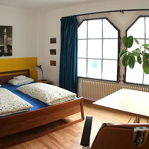 Hostal Backpack Basilea