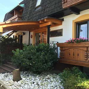 Bed & Breakfast Tavcar ***