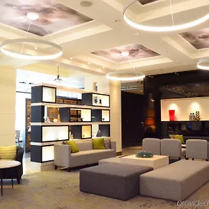 Hotel Citadines Shinjuku, Tōkyō