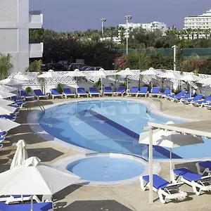 **** Hotel Gaia Sun N Blue Zypern