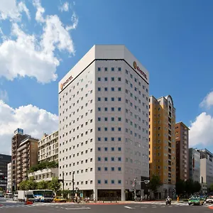 Hotel E Higashi Shinjuku, Tōkyō