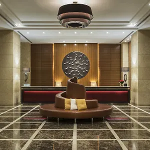 ***** Hotel Grosvenor House, A Luxury Collection Hotel, Vereinigte Arabische Emirate