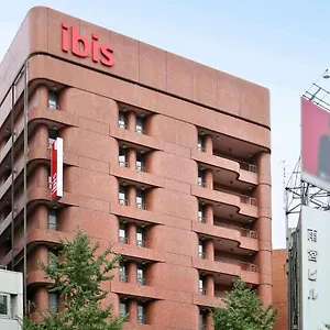 Hotel Ibis Shinjuku, Tōkyō