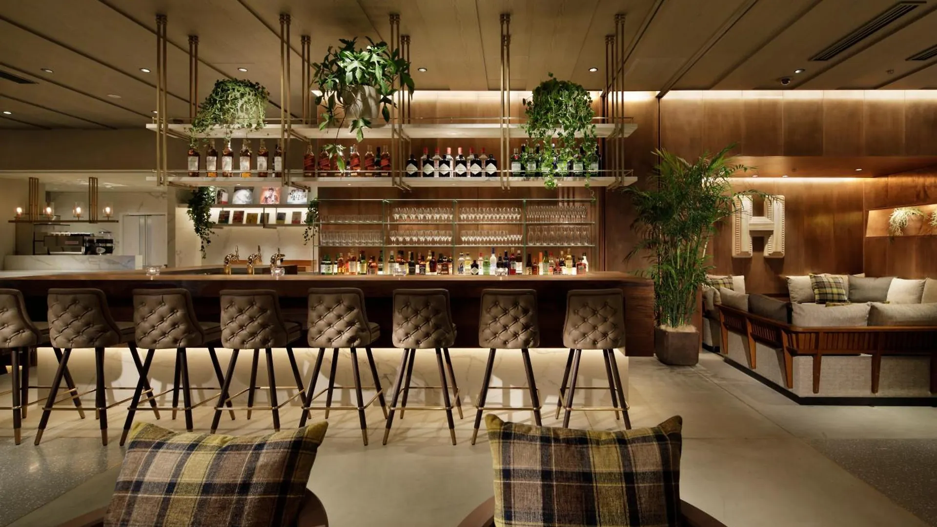 Hamacho Hotel Tokyo