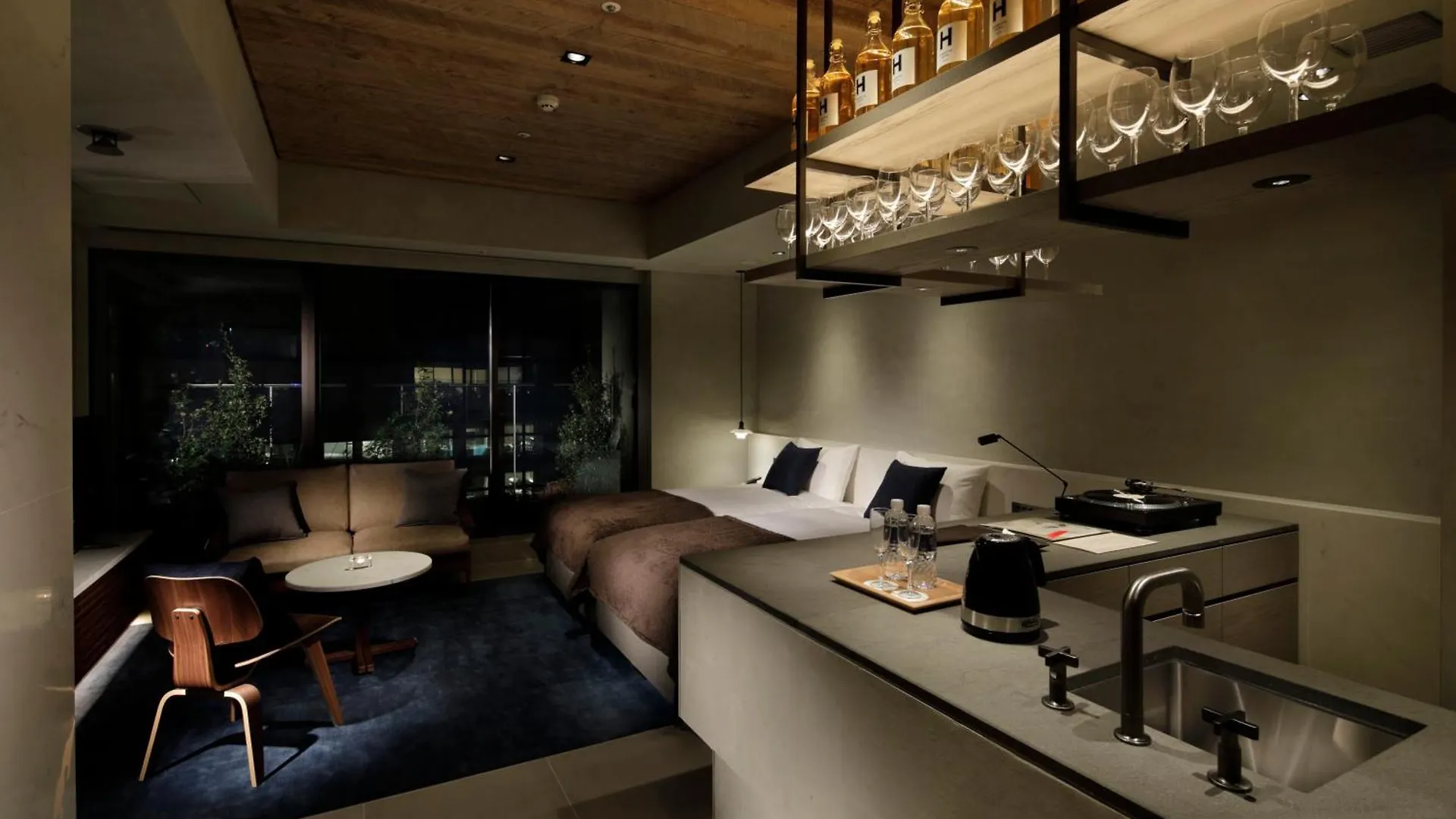 Hamacho Hotel Tokyo