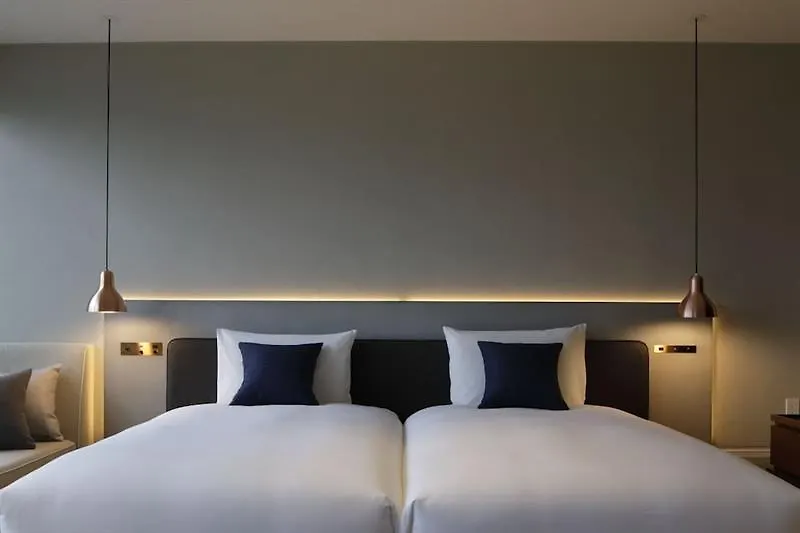 Hamacho Hotel Tokio