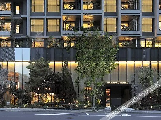 Hamacho Hotel Tōkyō 3*,