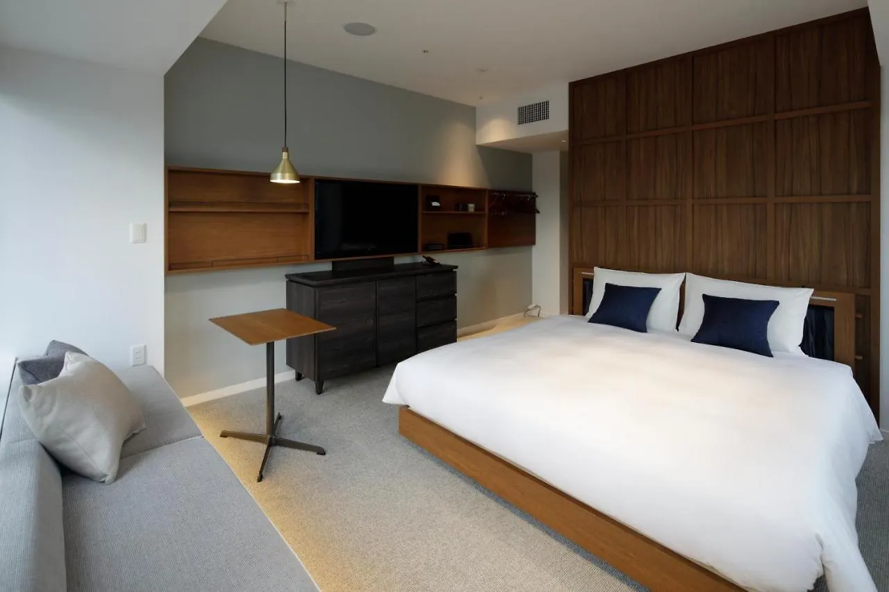 Hamacho Hotel Tokio 3*,  Japón