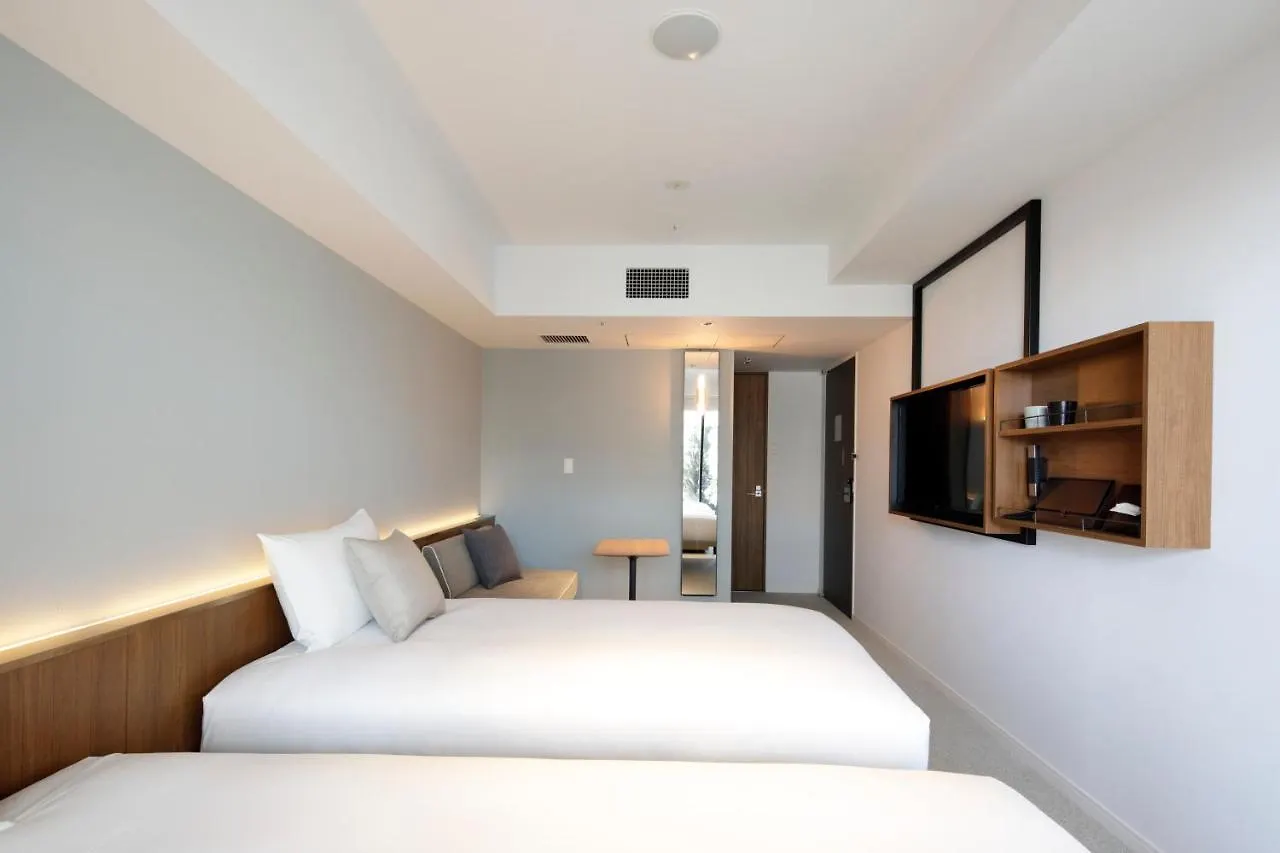 ***  Hamacho Hotel Tōkyō Japon