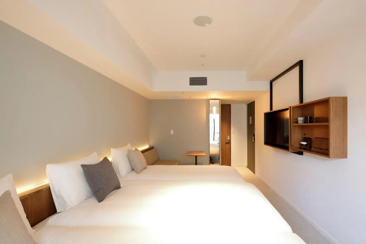Hamacho Hotel Tokio