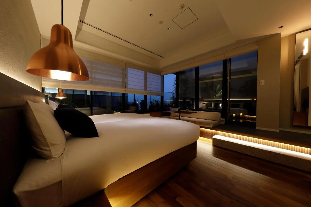 Hamacho Hotel Tokio