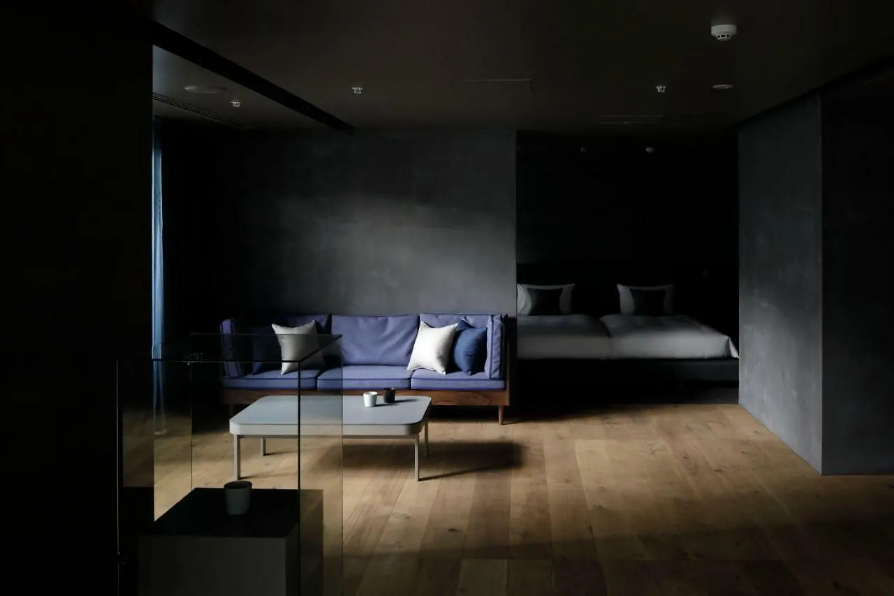 Hamacho Hotel Tokio