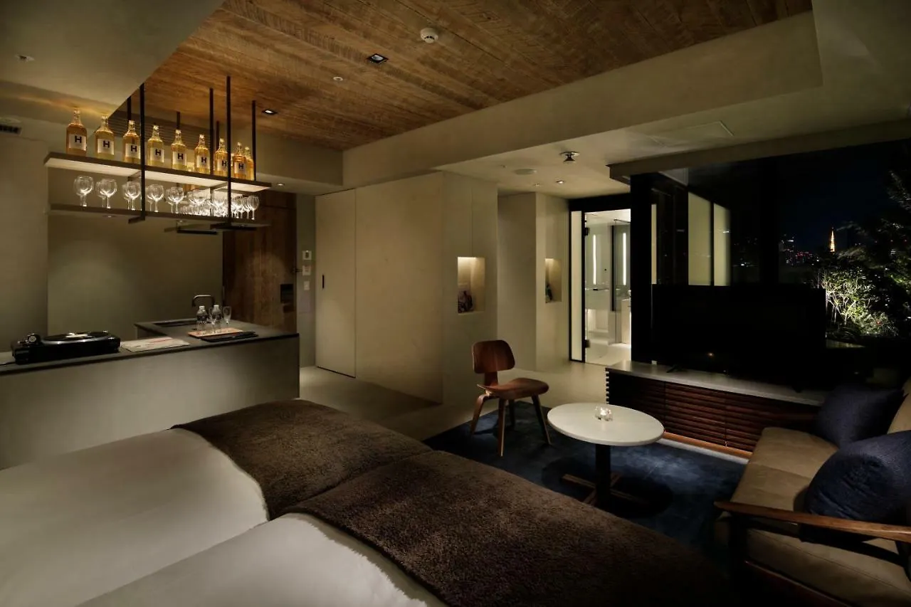 Hamacho Hotel Tokio