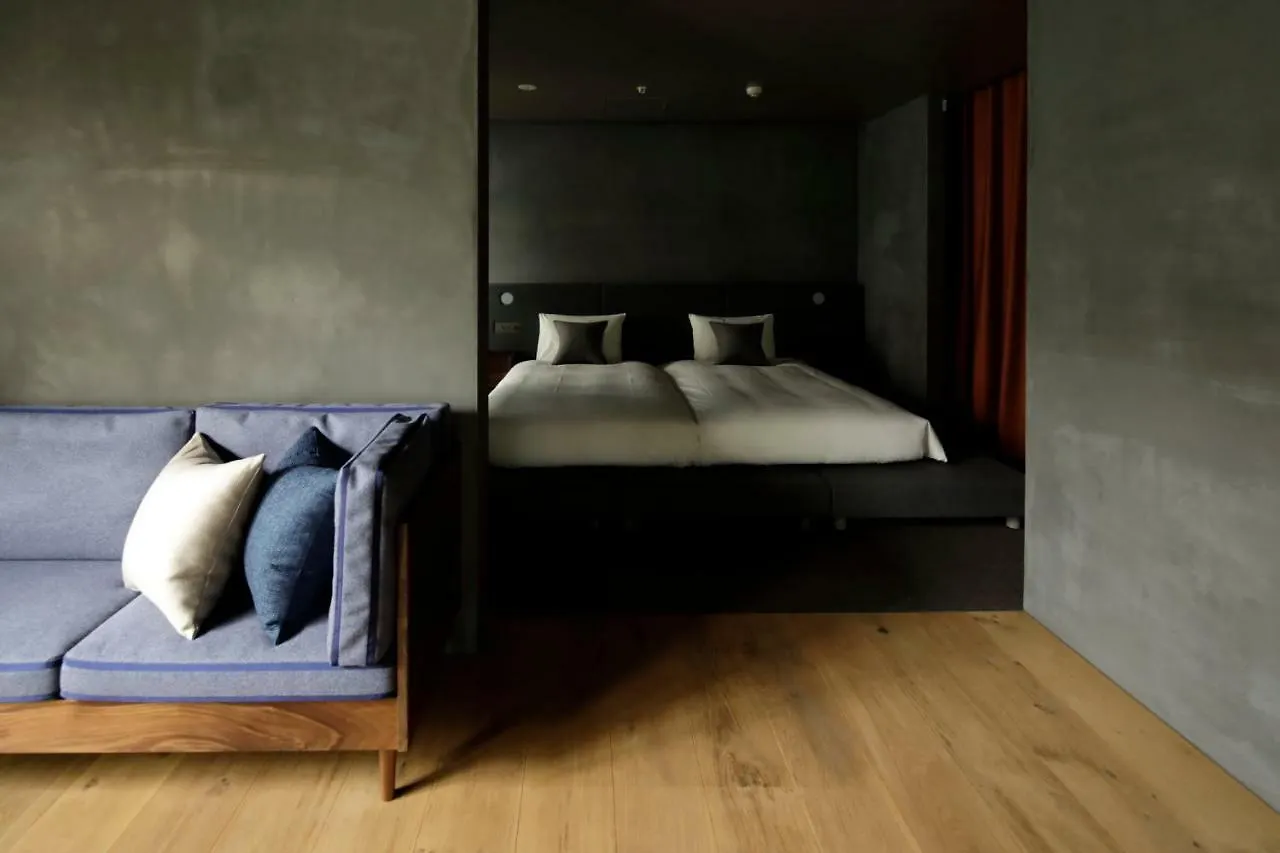 Hamacho Hotel Tokio Japón